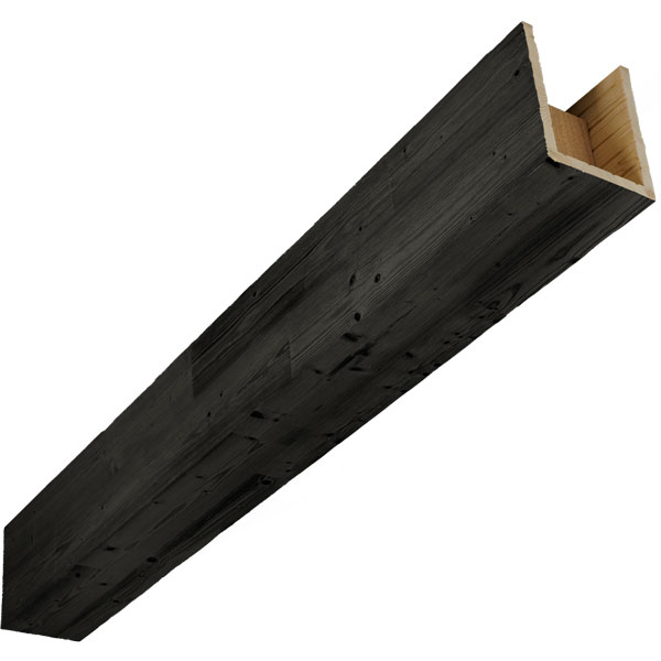 Ekena Millwork SAMPLE-KIT-BMWWBS3PITB