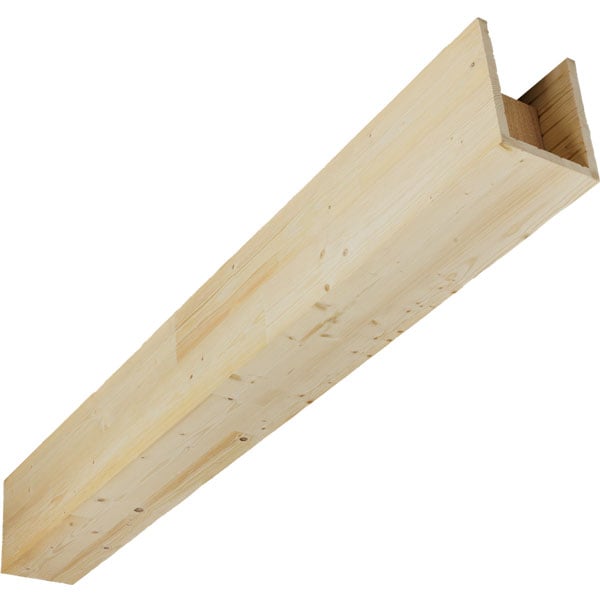 Ekena Millwork BMWWBS3C00400X0400X36PIUF