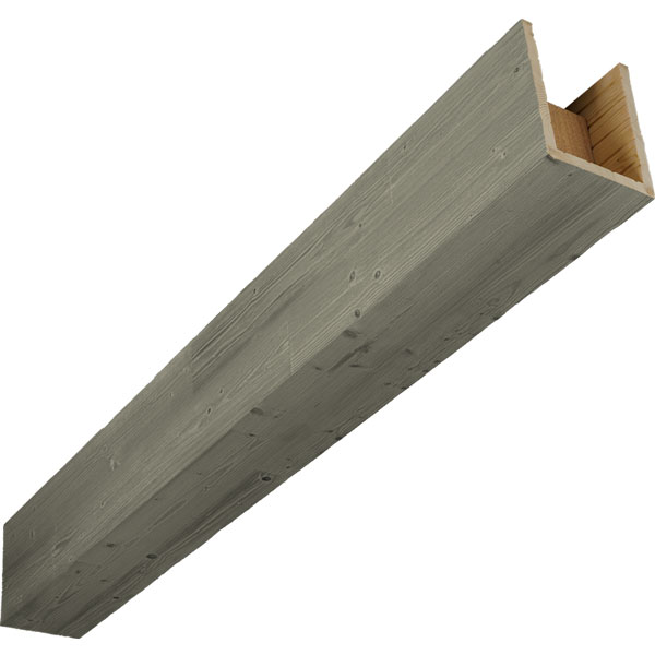 Ekena Millwork BMWWBS3C01000X0600X156PIWG