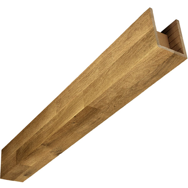 Ekena Millwork SAMPLE-KIT-BMWWBS3WOGO