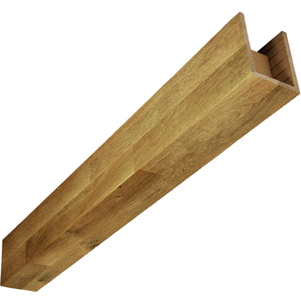 Ekena Millwork SAMPLE-KIT-BMWWBS3WOGP