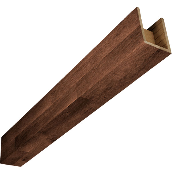 Ekena Millwork SAMPLE-KIT-BMWWBS3WORM