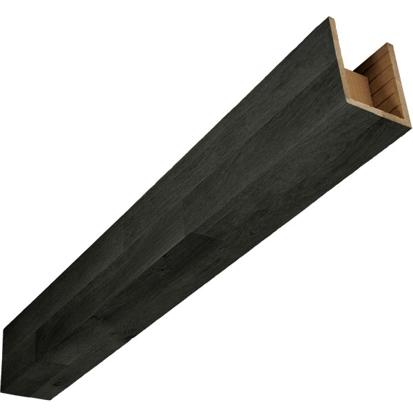 Ekena Millwork SAMPLE-KIT-BMWWBS3WOTB