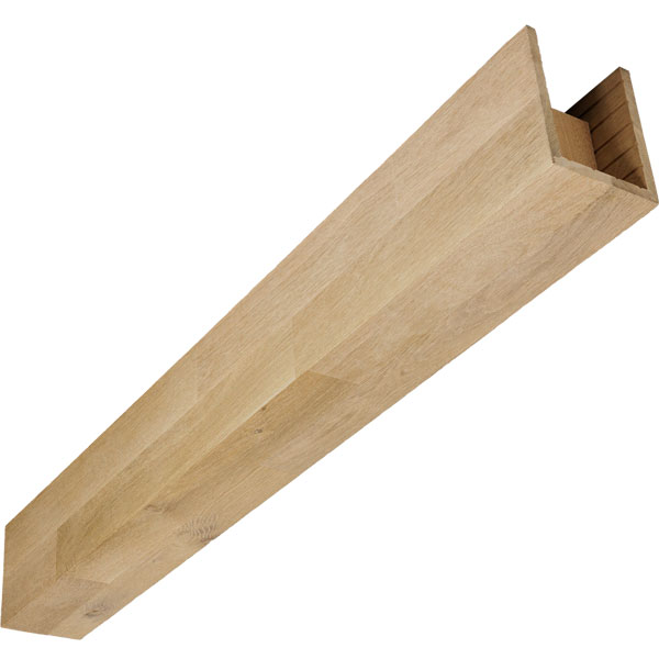 Ekena Millwork SAMPLE-KIT-BMWWBS3WOUF