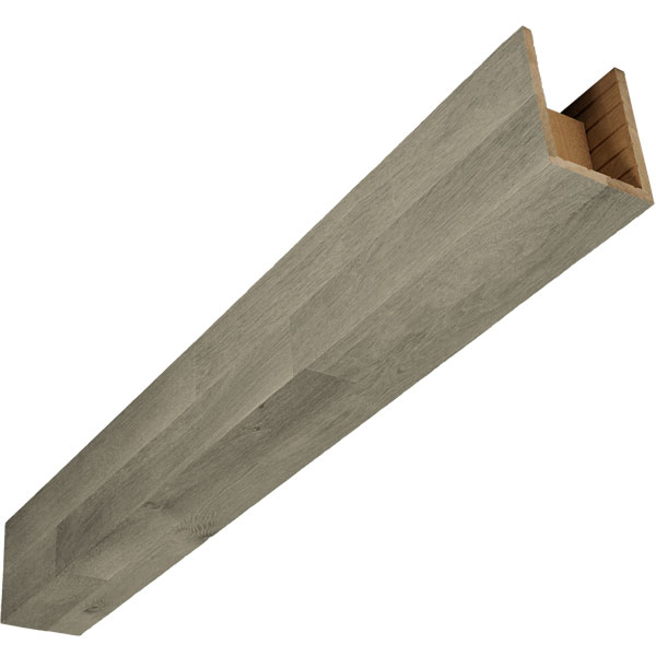 Ekena Millwork SAMPLE-KIT-BMWWBS3WOWG