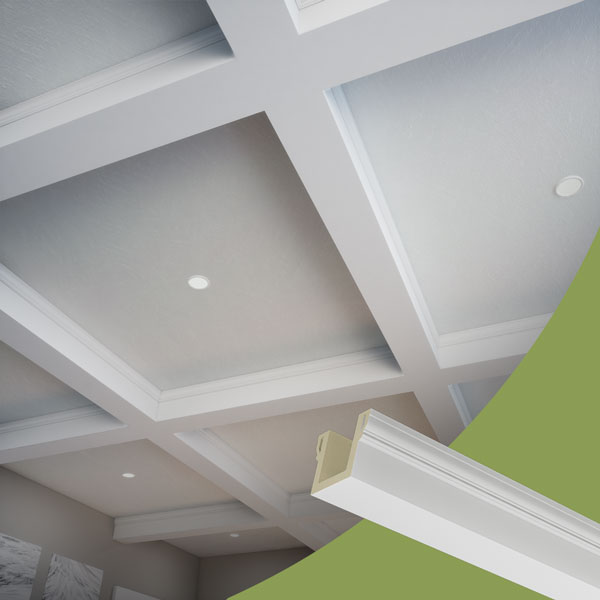 Ekena Millwork CCCSSS3CL00600X0600X60OT