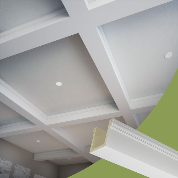 Ekena Millwork CCCSSS3CL00800X0800X72OT