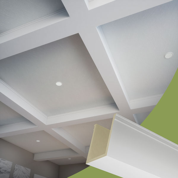 Ekena Millwork CCCSSS3DU01000X1200X72OT
