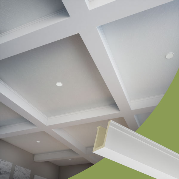Ekena Millwork CCCSSS3DU00600X0800X72OT