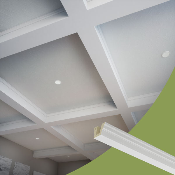 Ekena Millwork CCCSSS3MO00400X0400X72OT