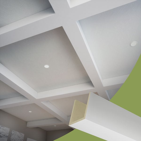 Ekena Millwork CCCSSS3SM01000X1000X192OT