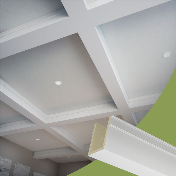 Ekena Millwork CCPSSS3BE00800X1000X288OT