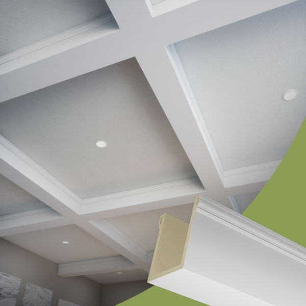 Ekena Millwork CCPSSS3CL01000X1200X72OT