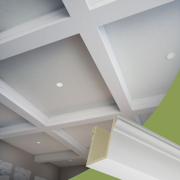 Ekena Millwork CCPSSS3DY01000X1200X72OT