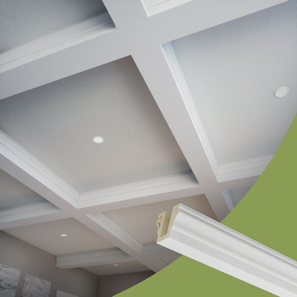 Ekena Millwork CCPSSS3DY00400X0600X288OT