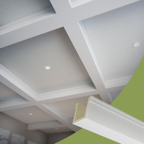 Ekena Millwork CCPSSS3MO00800X0800X72OT