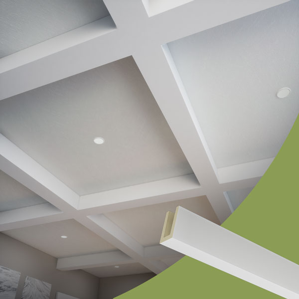 Ekena Millwork CCPSSS3SM00400X0600X60OT