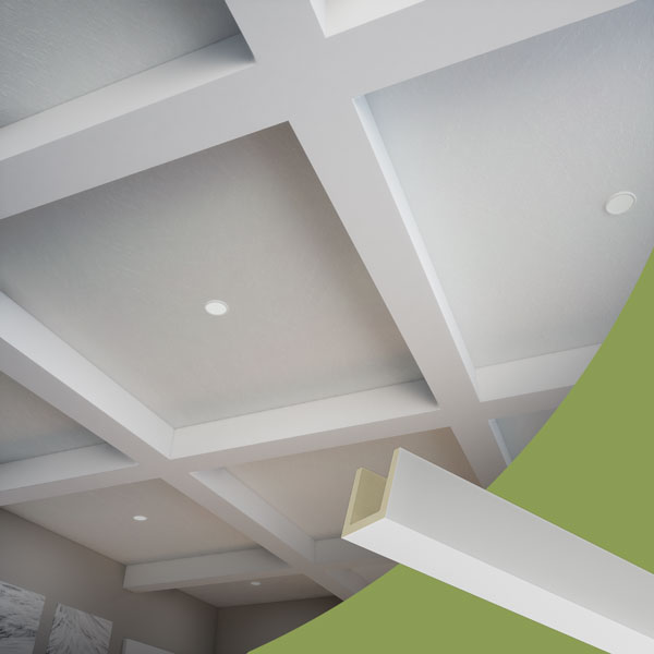 Ekena Millwork CCPSSS3SM00600X0600X72OT