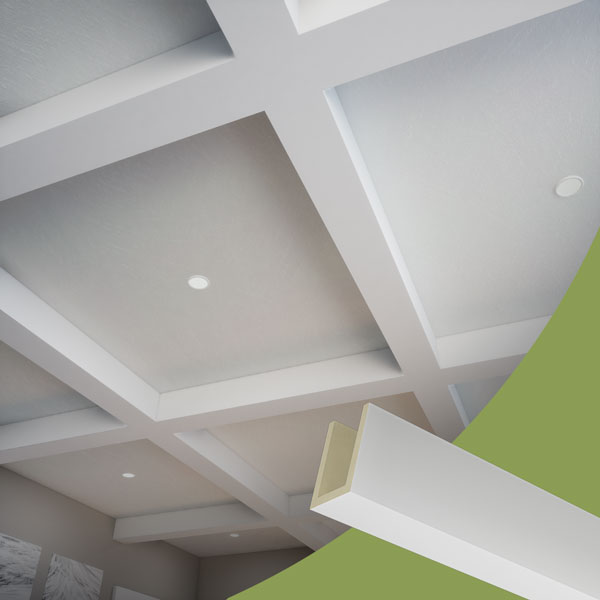Ekena Millwork CCPSSS3SM00600X0800X192OT