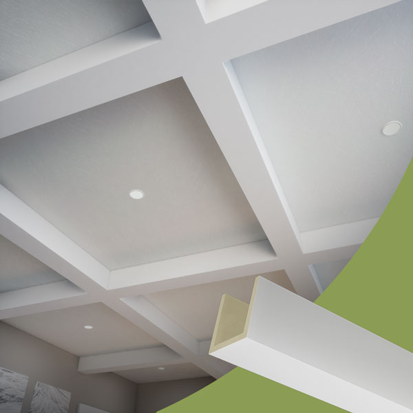 Ekena Millwork CCPSSS3SM00800X0800X72OT