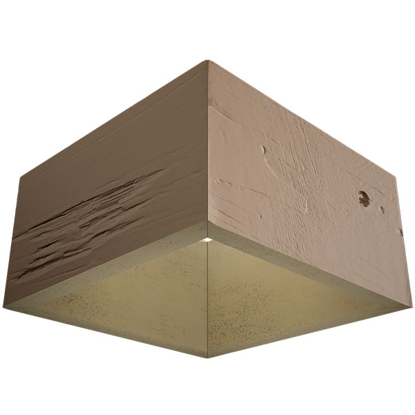 Ekena Millwork COLUKP08STUF