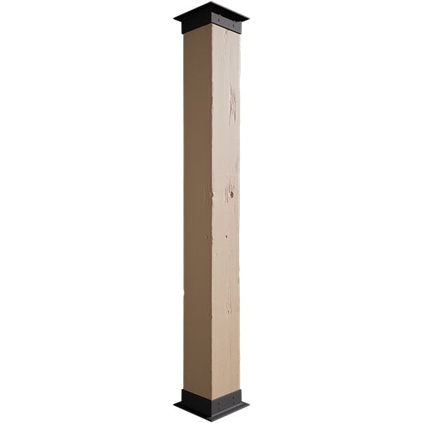 Ekena Millwork COLUKP14X072IRUF