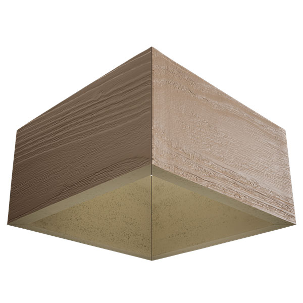 Ekena Millwork COLUSD06STUF