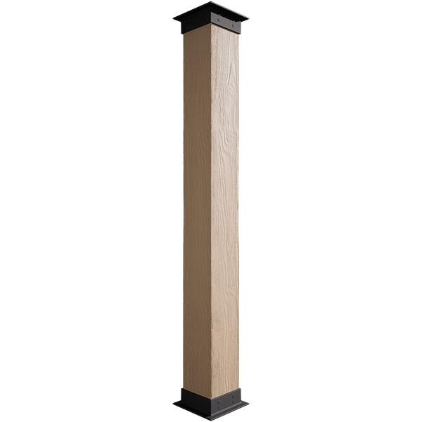 Ekena Millwork COLUSD14X072IRUF