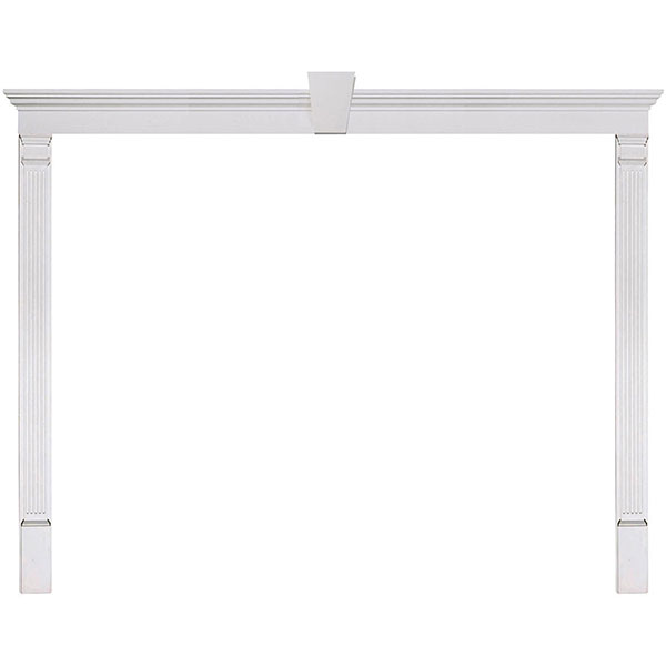 Ekena Millwork GD09X07C06KFP5F