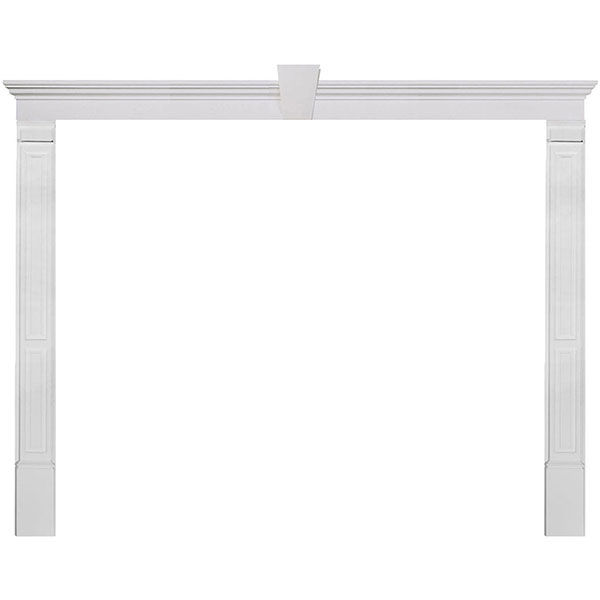 Ekena Millwork GD09X08C06KFP8D