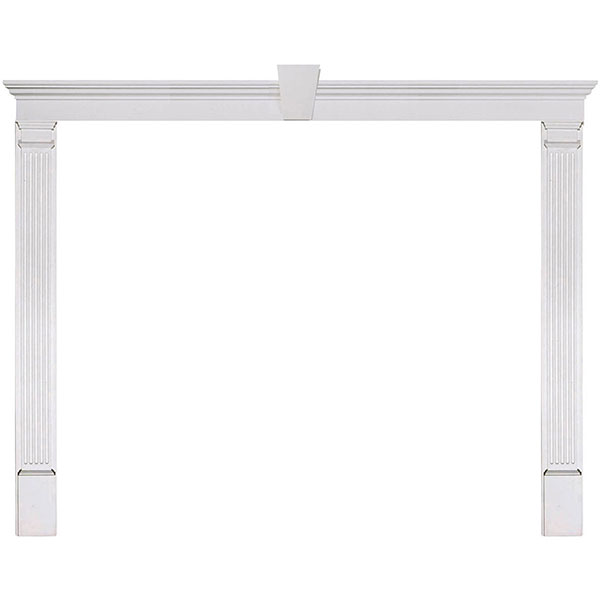 Ekena Millwork GD09X07C06KFP7F