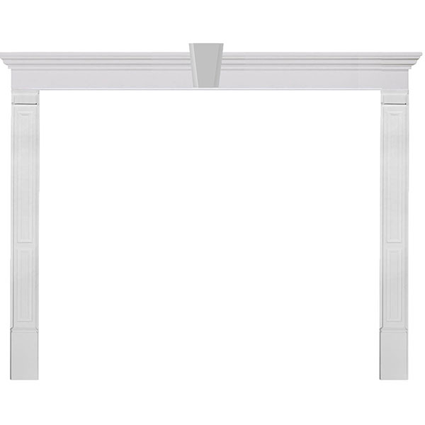Ekena Millwork GD09X07C09KAP7D
