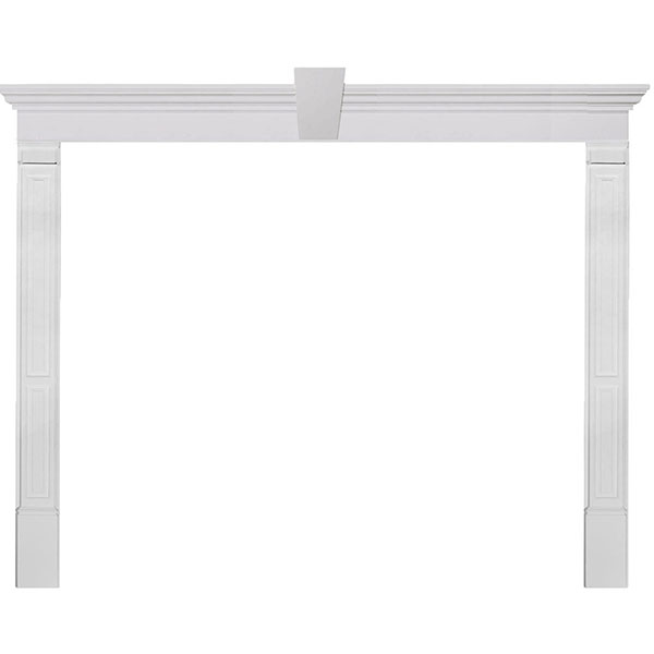 Ekena Millwork GD09X08C09KFP8D