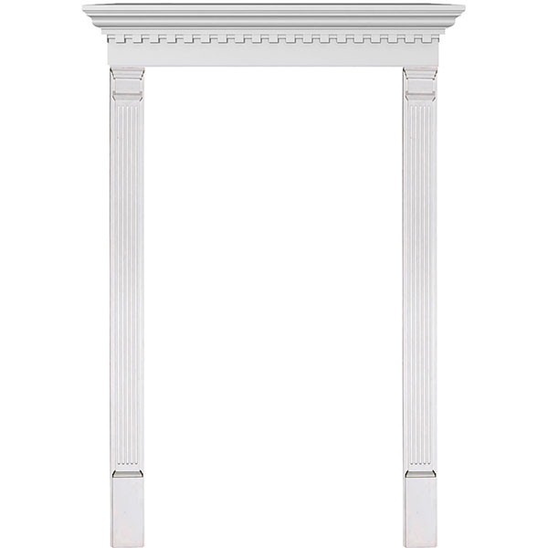 Ekena Millwork CR09PIL05F152DE