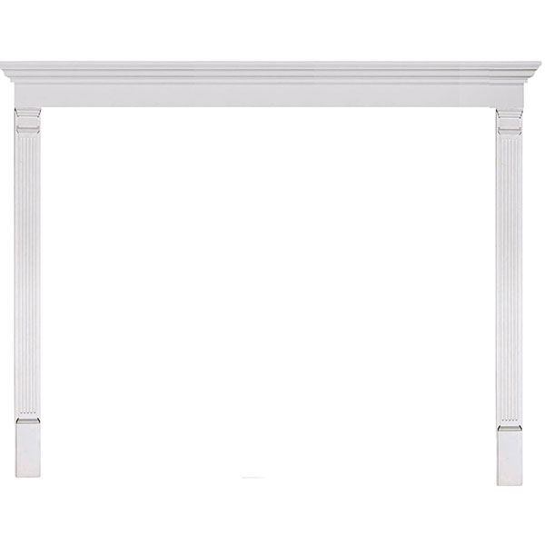 Ekena Millwork GD09X07C09NKP5F