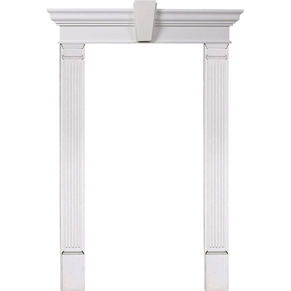 Ekena Millwork CR12API07F186NO