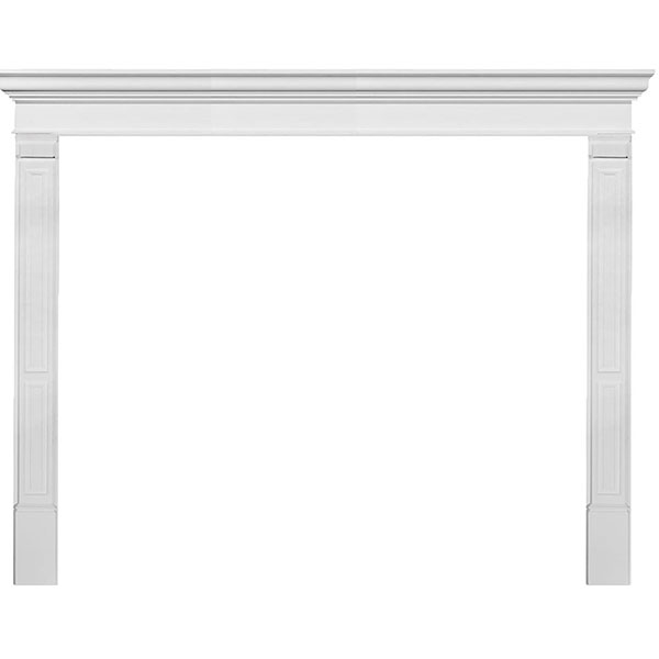 Ekena Millwork GD09X07C12NKP7D