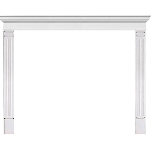 Ekena Millwork GD09X07C12NKP7F
