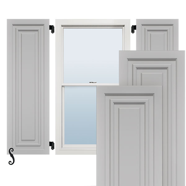 Ekena Millwork ECC001MP12X080WH