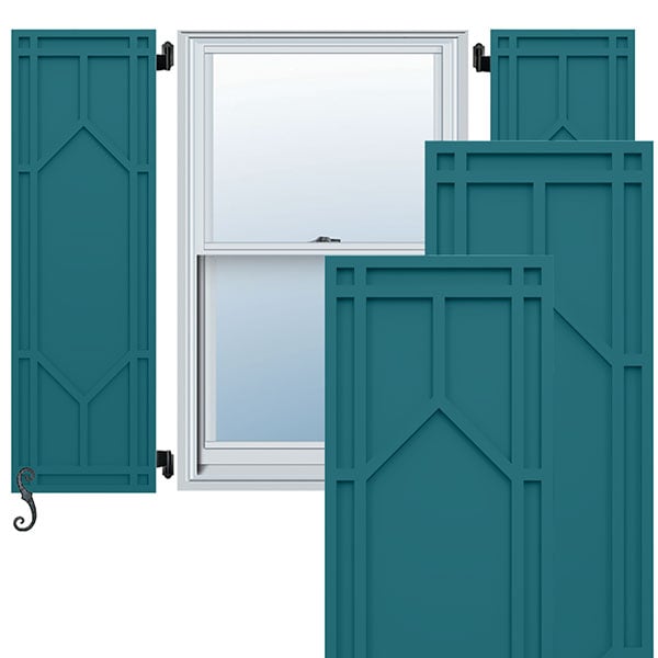 Ekena Millwork ECC001SK12X080AN