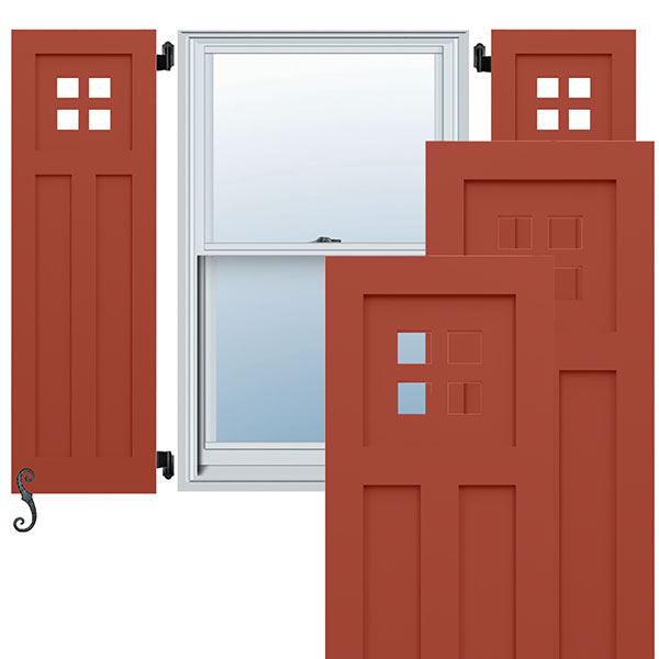 Ekena Millwork ECC001ST15X034CL