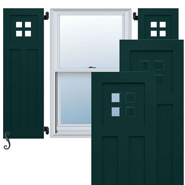 Ekena Millwork ECC001ST15X032FG