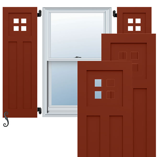 Ekena Millwork ECC001ST15X080MR
