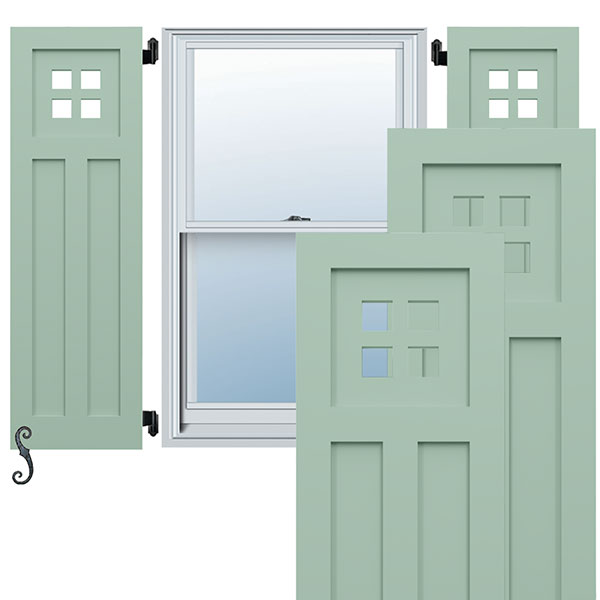 Ekena Millwork ECC001ST15X080SG