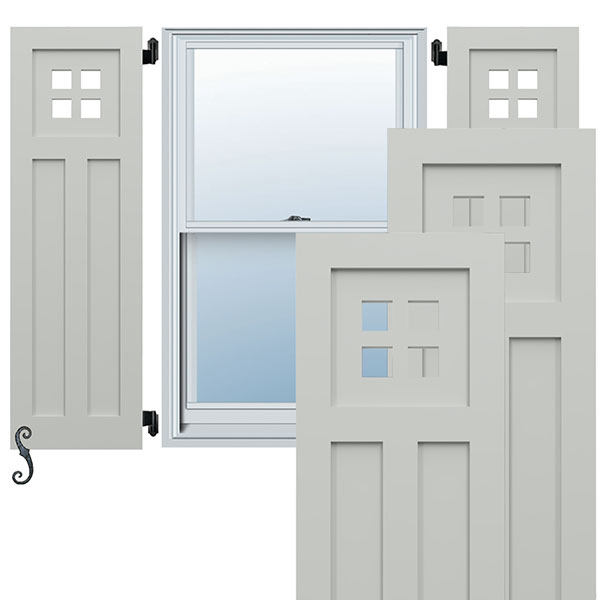 Ekena Millwork ECC001ST15X034ST