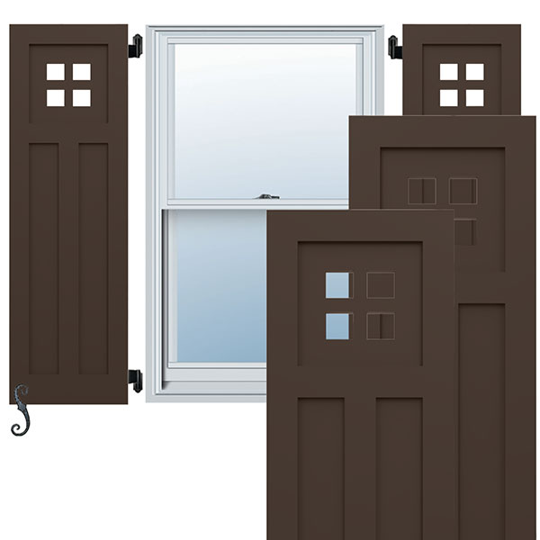 Ekena Millwork ECC001ST15X032TB
