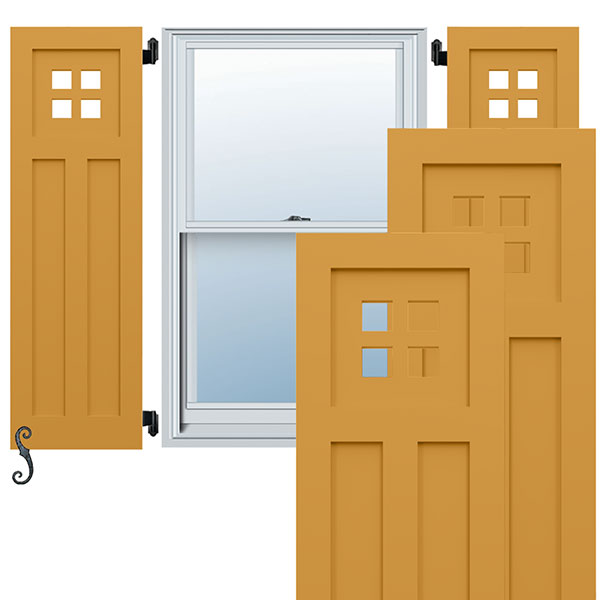 Ekena Millwork ECC001ST15X080TU