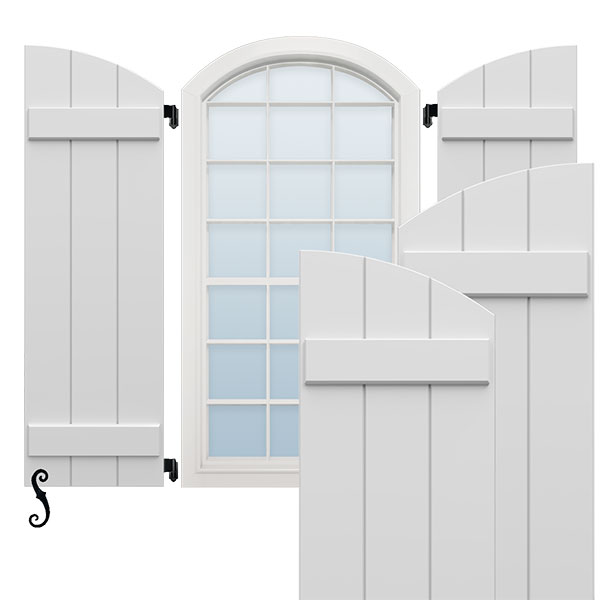 Ekena Millwork ECC101BE
