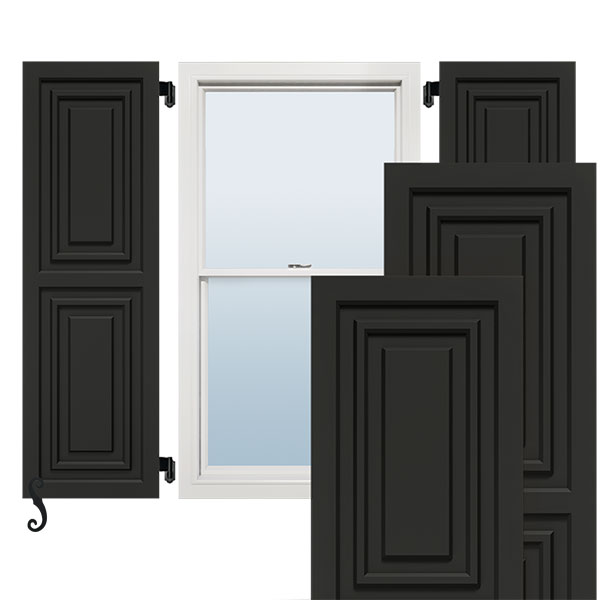Ekena Millwork ECC101MP18X034BL