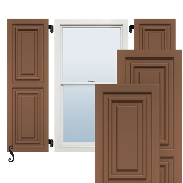 Ekena Millwork ECC101MP12X080BT